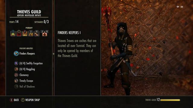 ESO Solo PVE tutorials - The build I use for daily PVE quests. смотреть онлайн
