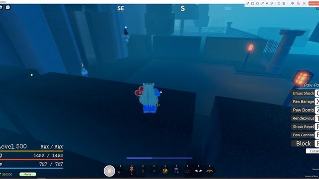 [GPO]how do you teleport others only with paw смотреть онлайн