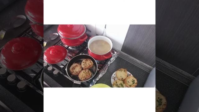 супчик на обед на скорую руку ? смотреть онлайн