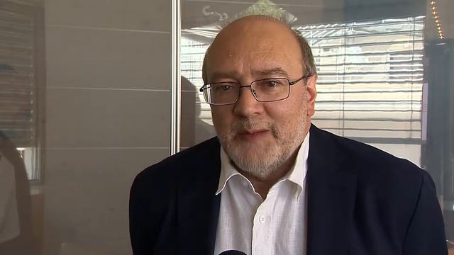 Quale ruolo potrebbe avere la Commissione dei 12 con la riforma dello Statuto? смотреть онлайн