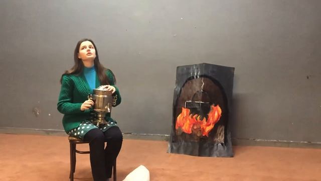 Отрывок из сказки « Золушка» Шарля Перро смотреть онлайн