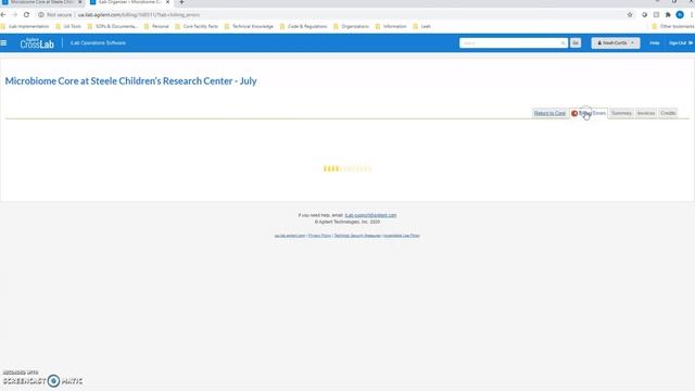 How to Revalidate Charges After Resolving Billing Errors смотреть онлайн