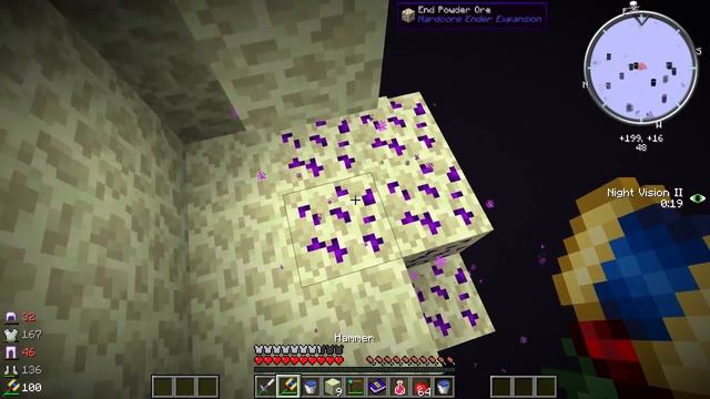Minecraft Mod Sauce Ep. 9 - To The End !!! ( HermitCraft Modded Minecraft ) смотреть онлайн