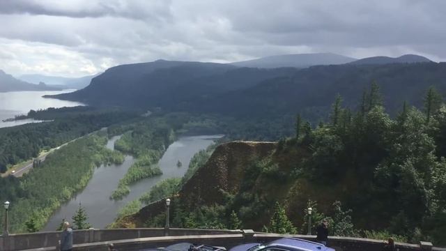 Красота штата Орегон Часть 2 смотреть онлайн