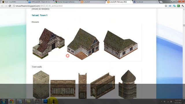 RPG Maker Tutorial Part 4: Working with Panoramas смотреть онлайн