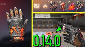 ПОЛНЫЙ ОБЗОР ОБНОВЛЕНИЯ 0.14.0 В STANDOFF 2 / СТАНДОФФ 2