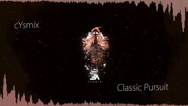 cYsmix - Classic Pursuit смотреть онлайн