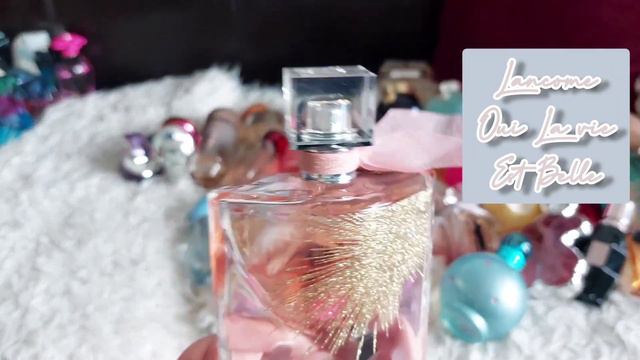 Perfume collection pt.1: Declutter? Spring/Summer perfumes, are they going to stay or go? смотреть онлайн