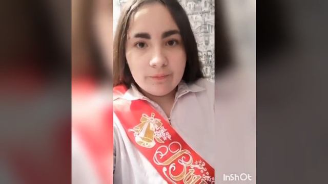 Последний звонок МБОУ Астаховская СОШ 9 класс выпуск 2020 смотреть онлайн