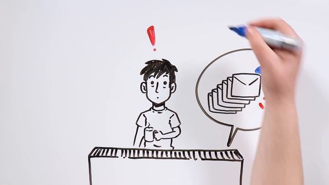 CARTOON CAT | Draw My Life смотреть онлайн