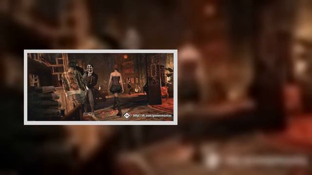 Assassin's Creed Origins Is a Model of AAA Microtransaction Restraint смотреть онлайн