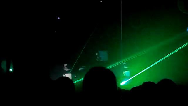John Digweed Bedrock (Paolo Mojo - Nightlaw ) London MOV0078 смотреть онлайн
