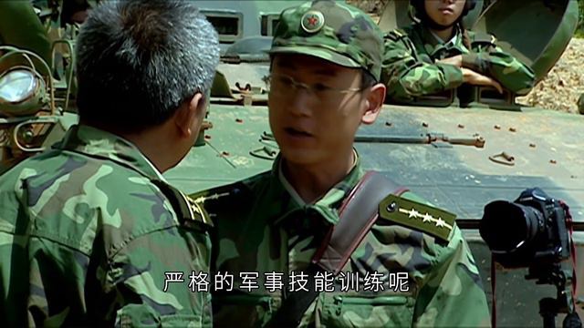 因為輔導員的一句話，新兵竟然當起了逃兵，背後隱密讓人不敢相信 ，陰謀！ ！ ！ смотреть онлайн