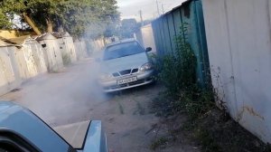 Дымит мотор. Способы устрания. Присадка в мотор. Секреты перекупа.