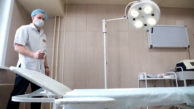 Медицинский центр "Мегаполис" в Кемерово смотреть онлайн