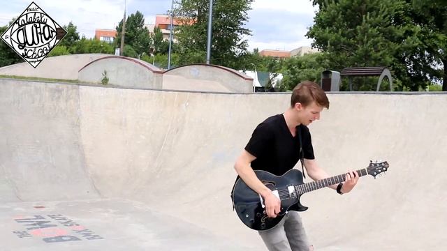 KOLABSKY COVER (Noize MC - Бассейн) смотреть онлайн
