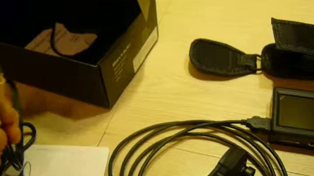 AvtoGSM.ru Автомобильный видеорегистратор Car Black Box HD609 смотреть онлайн