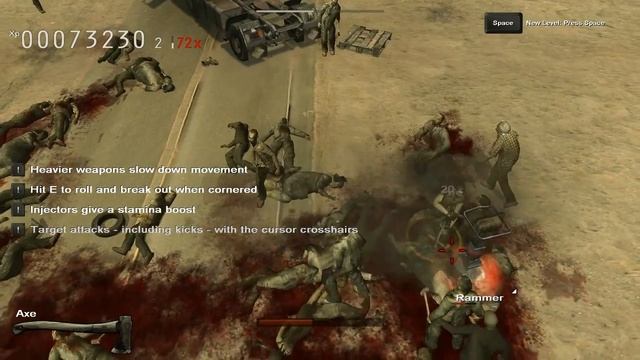 Nation Red on 9300GS (HD) смотреть онлайн