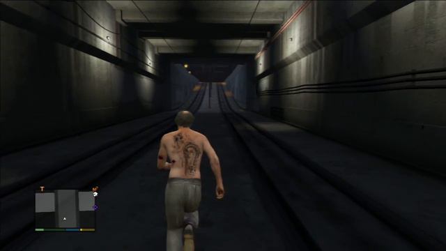 Russian Let's Play - GTA 5 #40 - Трэвор в гневе смотреть онлайн