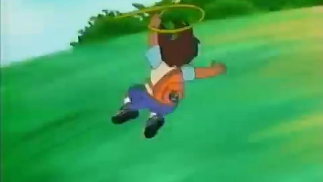 Go Diego Go!: The Great Dinosaur Rescue/Wolf Pup Rescue trailer смотреть онлайн
