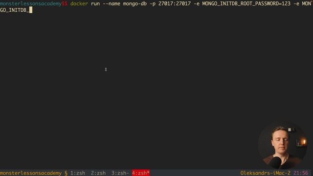 MongoDB Container, MySQL Container, Postgres Container - Never Struggle With Databases Again смотреть онлайн