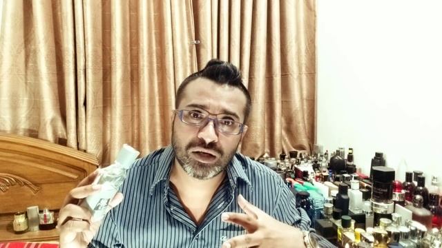 20 Fragrance Flankers Which Are Better Than The Original (2020) смотреть онлайн