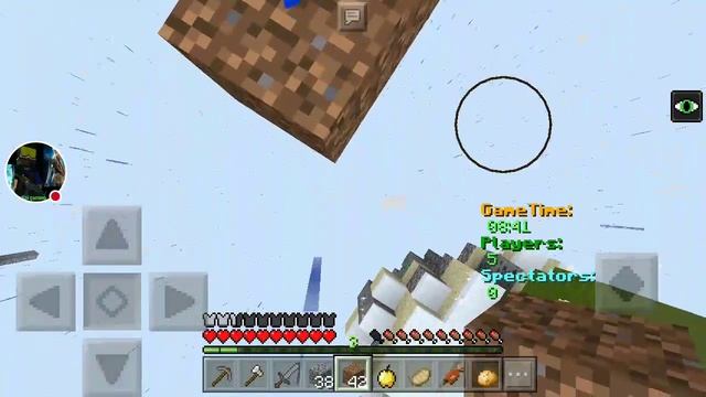стримчик по играм Minecraft pe, Brawl Stars, Clash of clans и Standoff 2 смотреть онлайн