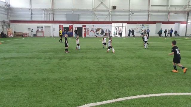 1 Игра Искра 1 - Олимп БЛГ 2 тайм смотреть онлайн