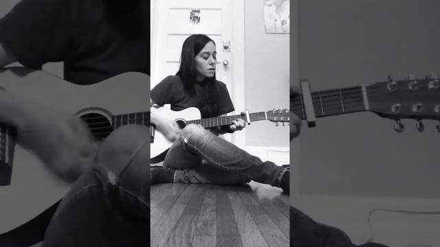 The Offspring - Gone Away [cover] смотреть онлайн