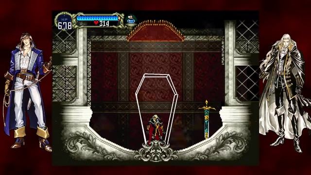 CASTLEVANIA SYMPHONY OF THE NIGHT #18 - I'm An Axe Man смотреть онлайн