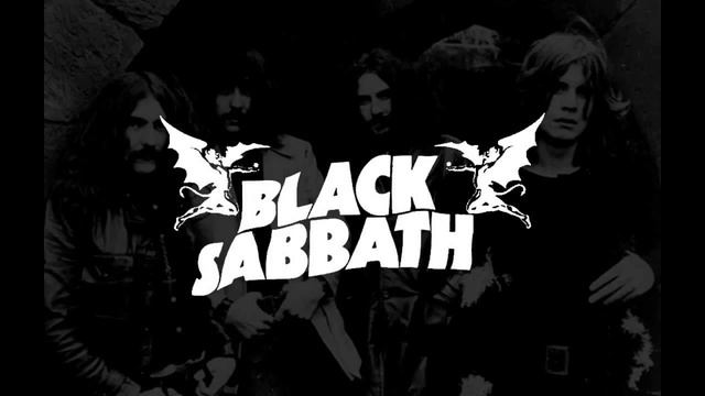 Black Sabbath - War Pigs (Cover) - Can Kozan смотреть онлайн