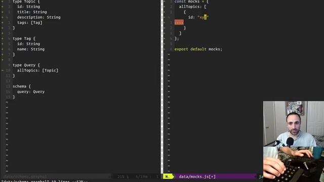 Creative network - React + Rails and more смотреть онлайн