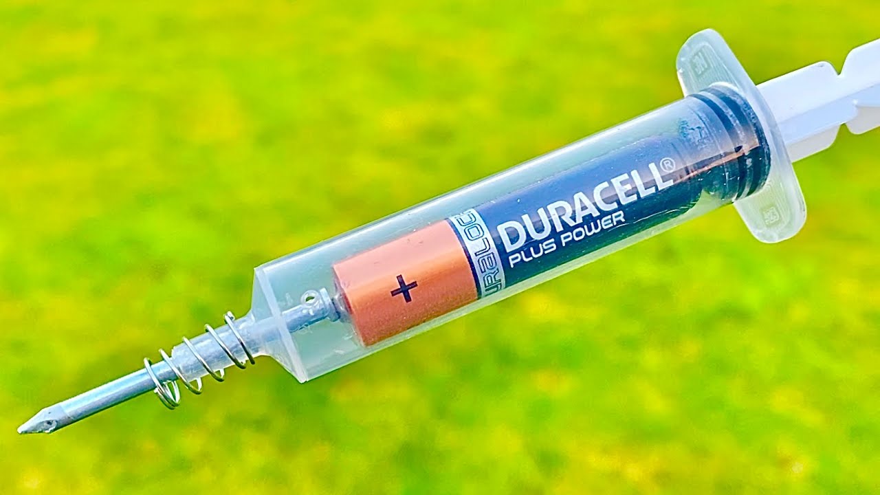 3 УДИВИТЕЛЬНЫХ ИЗОБРЕТЕНИЯ - DIY Идеи - Супер Изобретения смотреть онлайн