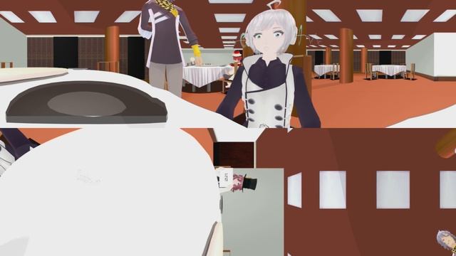 MMD 360 VR - Is Pepsi Okay? (Vocaloid Funny feat. Piko, Dex, Fukase, and YOHIOloid) смотреть онлайн