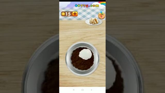 Cake Maker Story -COOKING Game смотреть онлайн