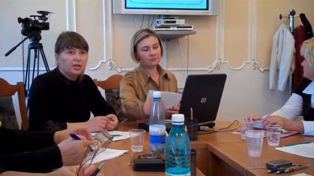 Круглый Стол (готов).mpg смотреть онлайн