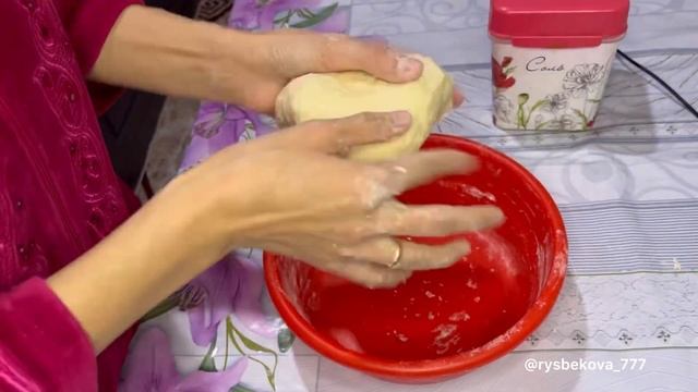 Неміс тағамы ШТРУДЕЛЬ??ЕҢ ОҢАЙ ТАҒАМ. смотреть онлайн