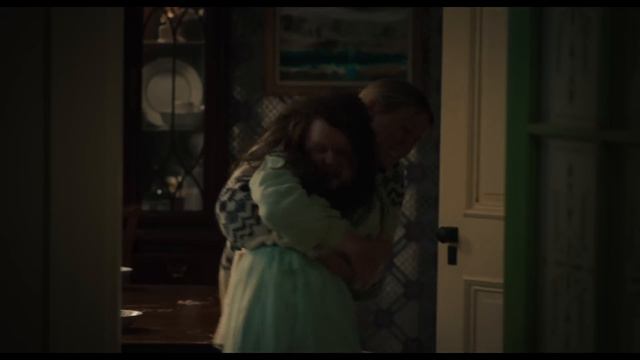 The Exorcist Believer смотреть онлайн