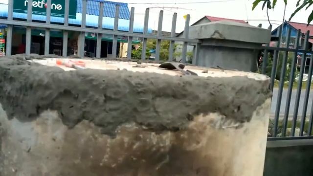 Строительство большой печи для пиццы смотреть онлайн