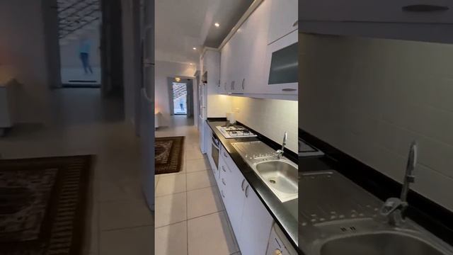 VILLA 2+1 ALANYA BEKTASH смотреть онлайн