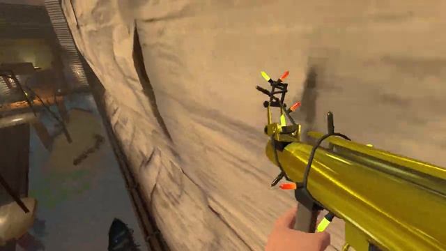 Fyg on jump_bomb WR (2:53.90) смотреть онлайн