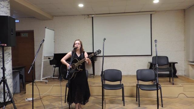 Светлана Павлова - 1) Песня о клипере 2) Танец с граблями 3) Цыганка смотреть онлайн