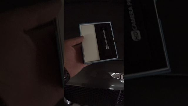 DERKO TECHNOLOGY - МИКРОКАМЕРА 5MP С ПЕРЕДОВОЙ СИСТЕМОЙ 5G/LTE И МИКРОНАУШНИК смотреть онлайн