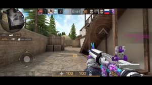 НОЖ НА ХАЛЯВУ!!! ВСЕ СПОСОБЫ ПОЛУЧИТЬ БАБОЧКУ И M9 В STANDOFF 2