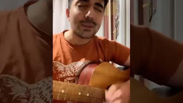 #музыка #небонадземлёй #тимуртемиров # timurtemirow. Небо над землёй на гитаре смотреть онлайн