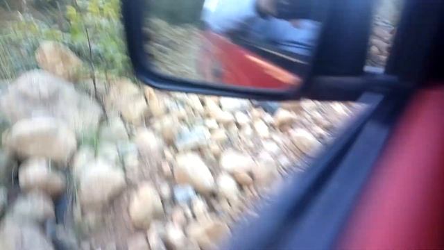 Toyota Hilux Ln105 1992 4x4 Off Road