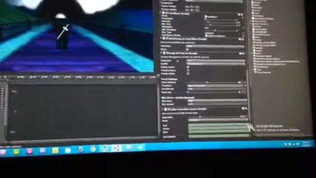 Run Away Ninja Demo 1 смотреть онлайн