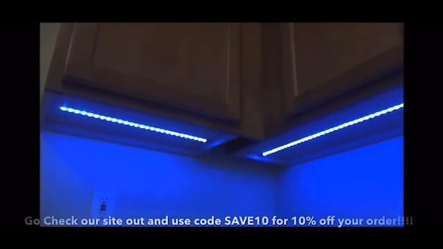 Led Light Ad смотреть онлайн