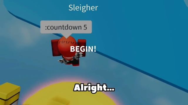 Tower of Hell, But it’s Raining Arrows! | ROBLOX смотреть онлайн