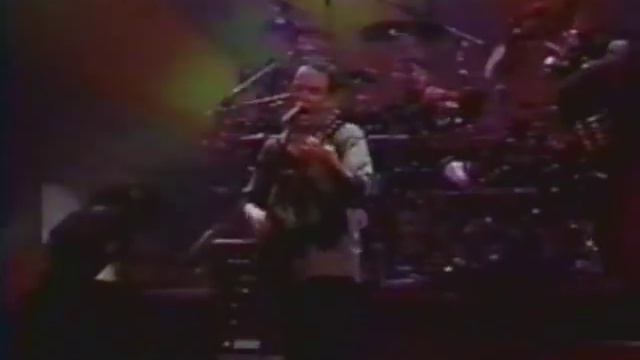 Halloween - 4/21/98 - DMB - [ReRip/Uncensored] - Tabernacle смотреть онлайн